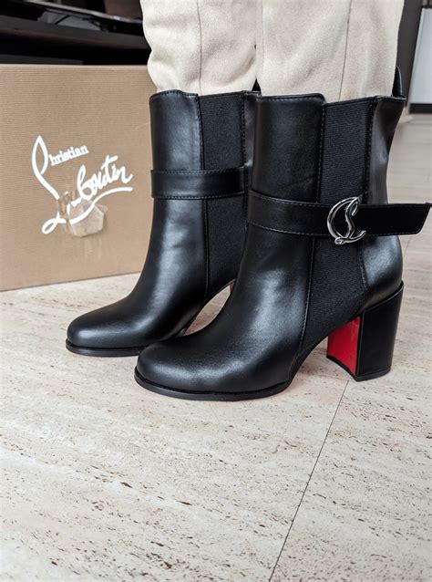 Christian Louboutin : r/DHgate .